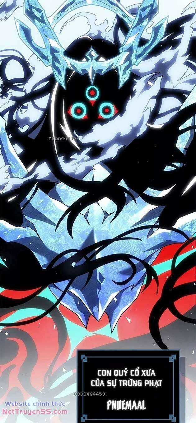 Chuyển Sinh Ma Pháp Đặc Biệt Yếu Chapter 244 trang 54