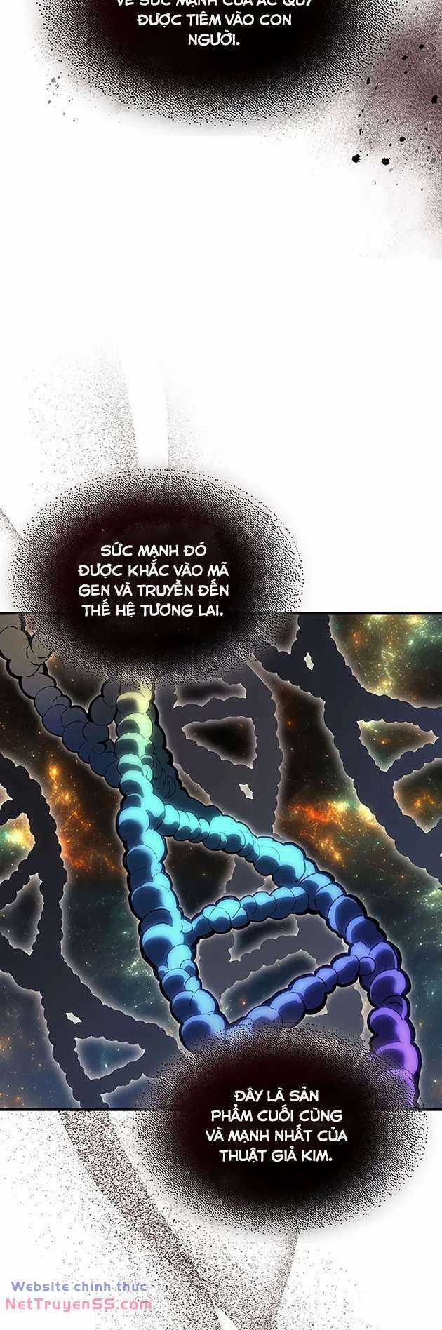 Chuyển Sinh Ma Pháp Đặc Biệt Yếu Chapter 244 trang 6