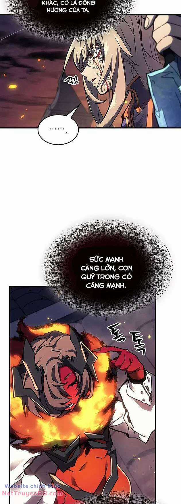 Chuyển Sinh Ma Pháp Đặc Biệt Yếu Chapter 244 trang 9