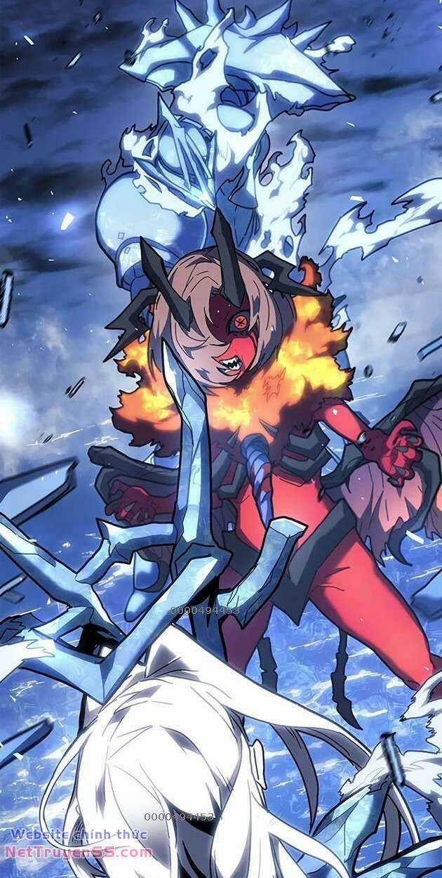 Chuyển Sinh Ma Pháp Đặc Biệt Yếu Chapter 245 trang 2