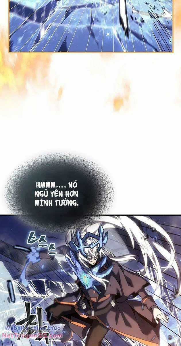 Chuyển Sinh Ma Pháp Đặc Biệt Yếu Chapter 245 trang 20