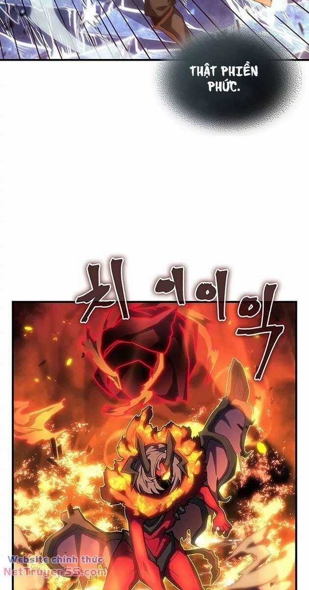 Chuyển Sinh Ma Pháp Đặc Biệt Yếu Chapter 245 trang 21