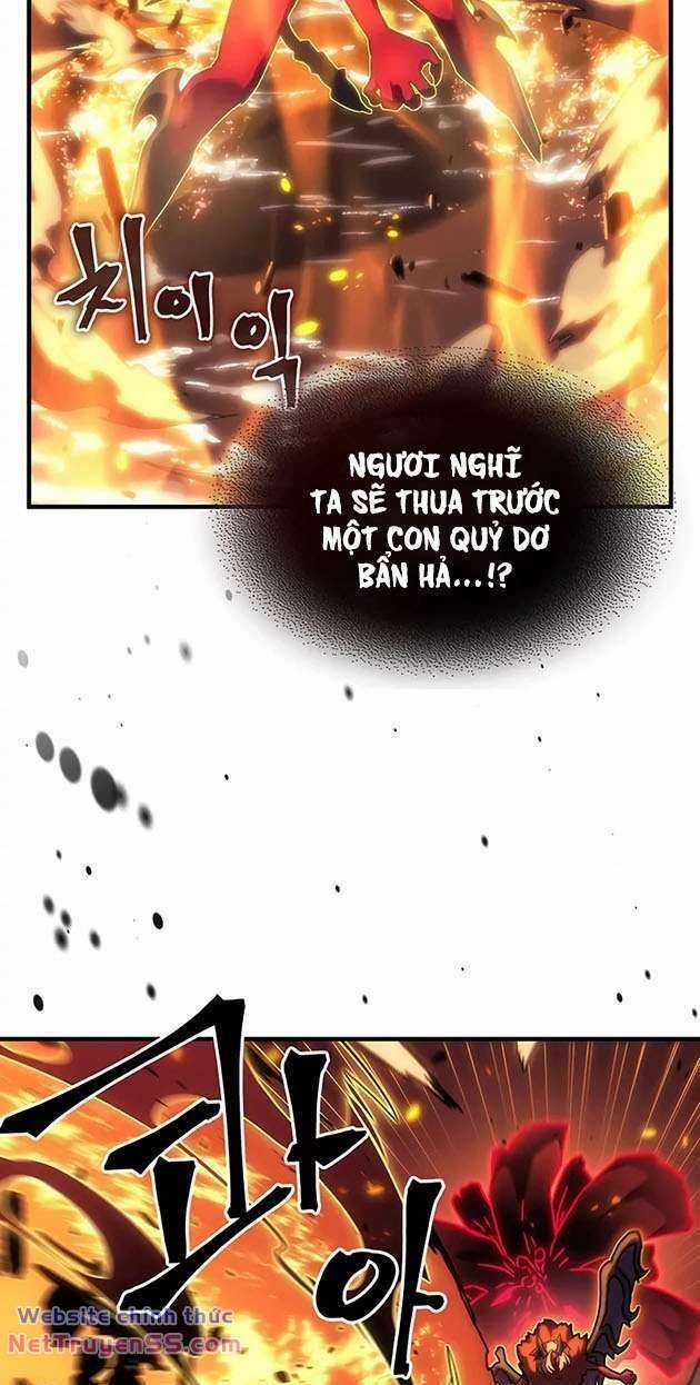 Chuyển Sinh Ma Pháp Đặc Biệt Yếu Chapter 245 trang 22