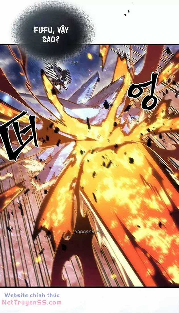 Chuyển Sinh Ma Pháp Đặc Biệt Yếu Chapter 245 trang 24