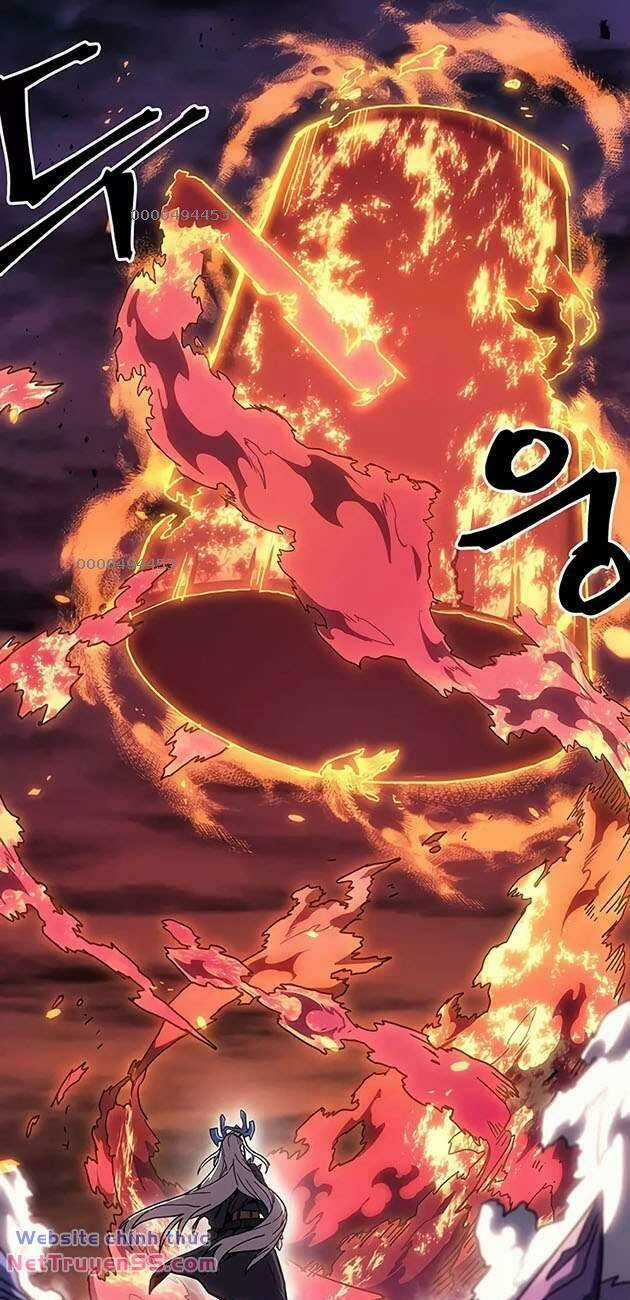 Chuyển Sinh Ma Pháp Đặc Biệt Yếu Chapter 245 trang 30