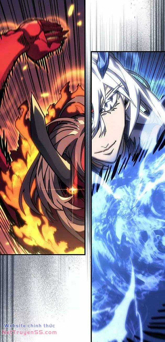 Chuyển Sinh Ma Pháp Đặc Biệt Yếu Chapter 245 trang 33