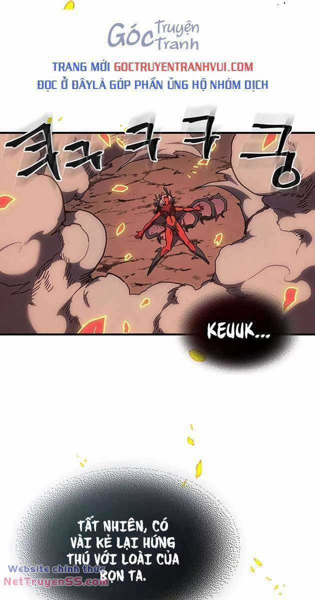 Chuyển Sinh Ma Pháp Đặc Biệt Yếu Chapter 245 trang 36