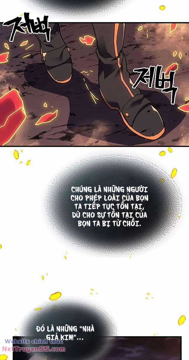 Chuyển Sinh Ma Pháp Đặc Biệt Yếu Chapter 245 trang 37