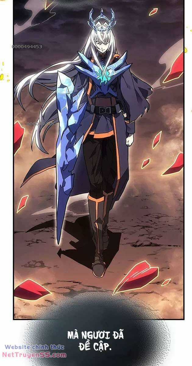 Chuyển Sinh Ma Pháp Đặc Biệt Yếu Chapter 245 trang 38