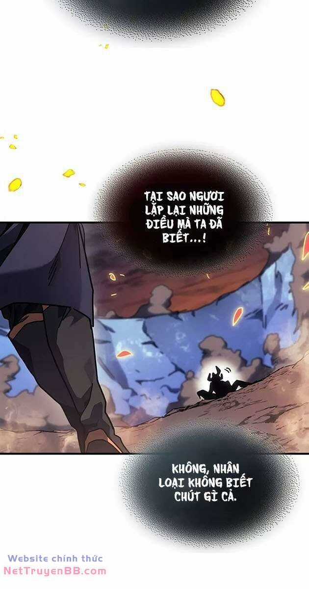 Chuyển Sinh Ma Pháp Đặc Biệt Yếu Chapter 245 trang 39