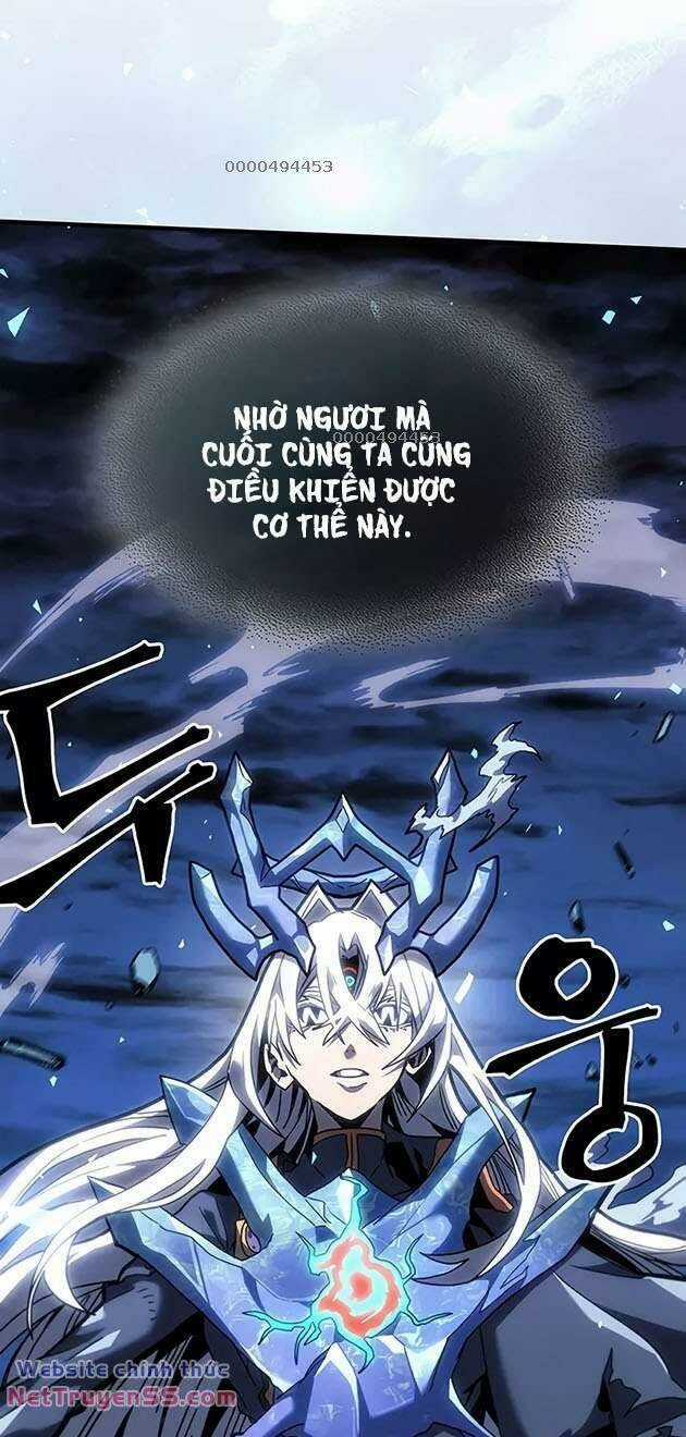 Chuyển Sinh Ma Pháp Đặc Biệt Yếu Chapter 245 trang 4