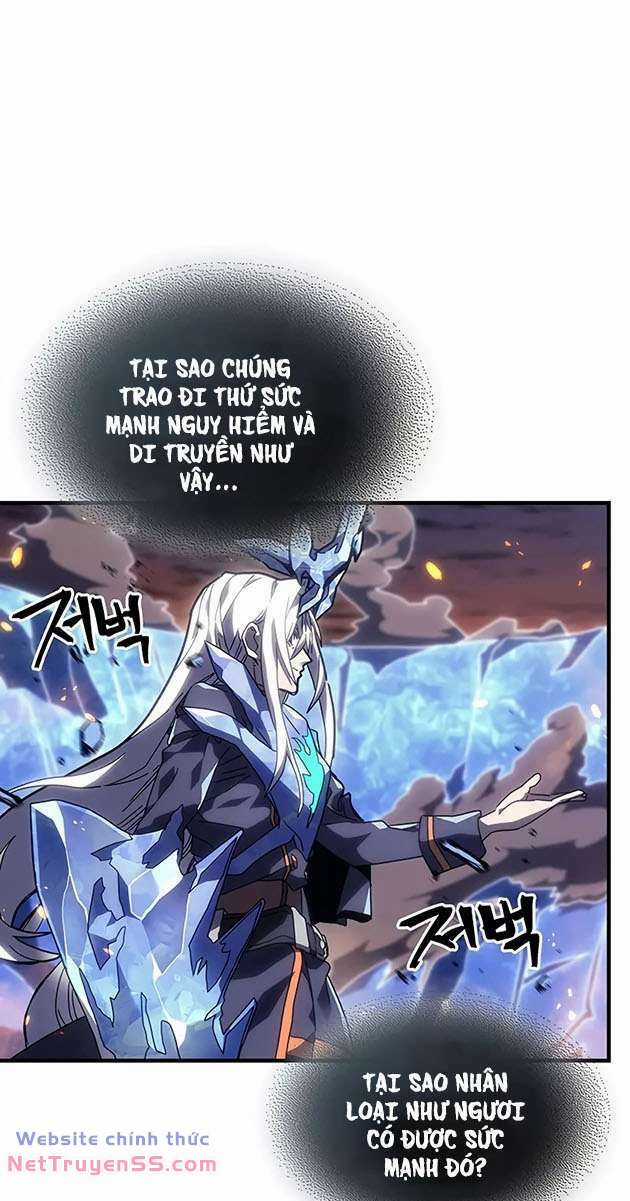 Chuyển Sinh Ma Pháp Đặc Biệt Yếu Chapter 245 trang 40