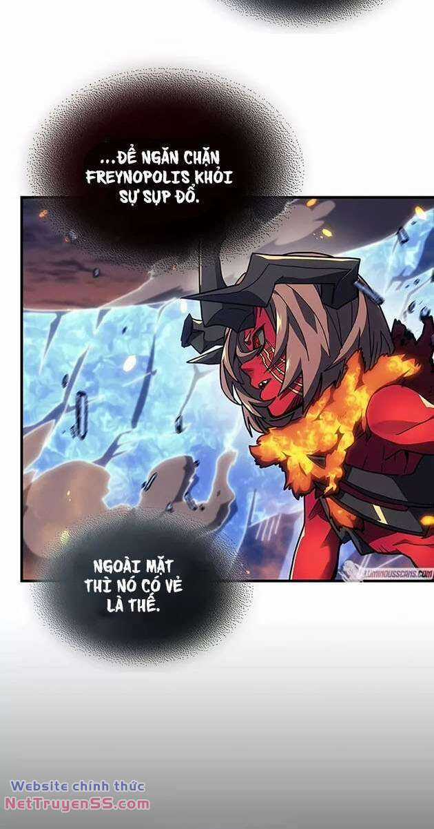 Chuyển Sinh Ma Pháp Đặc Biệt Yếu Chapter 245 trang 41