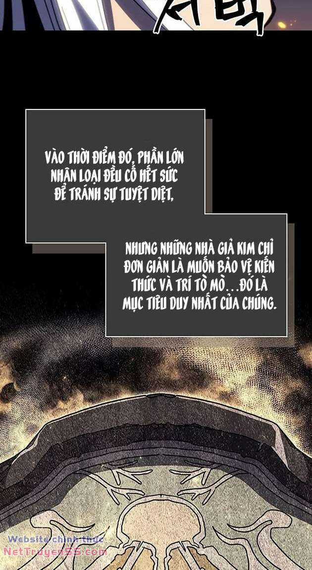 Chuyển Sinh Ma Pháp Đặc Biệt Yếu Chapter 245 trang 43