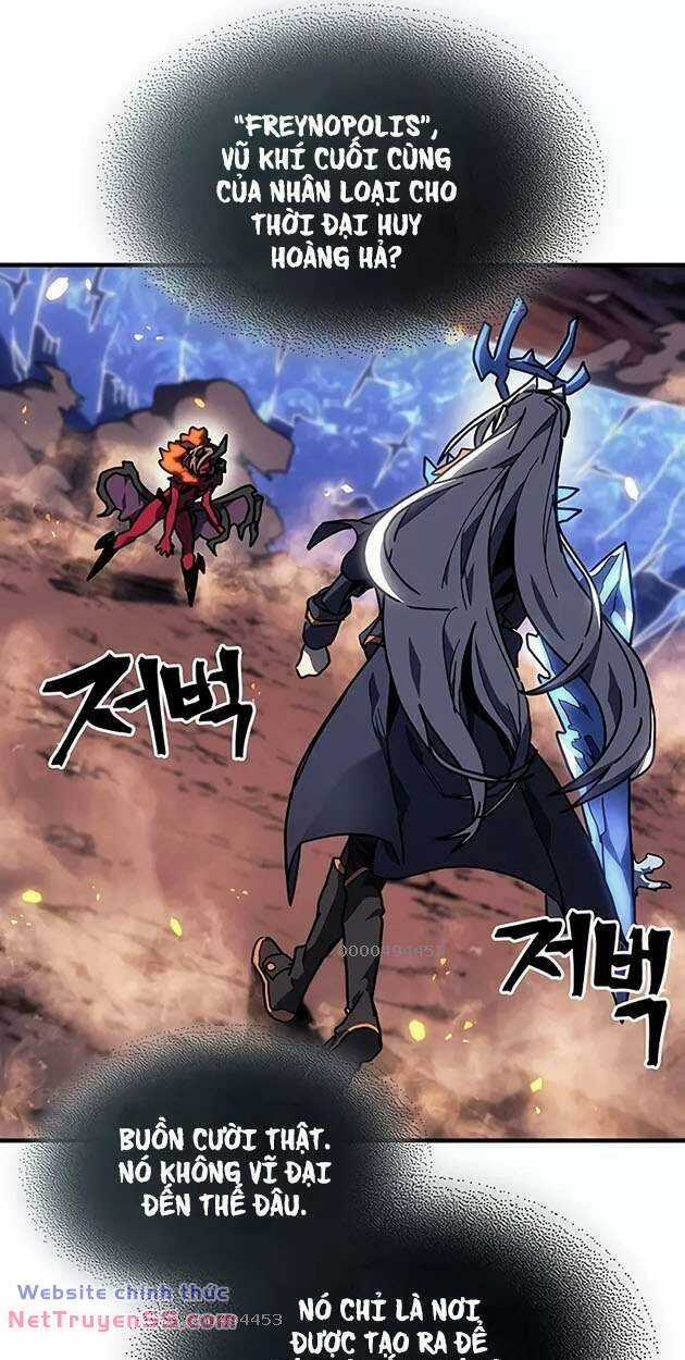 Chuyển Sinh Ma Pháp Đặc Biệt Yếu Chapter 245 trang 48