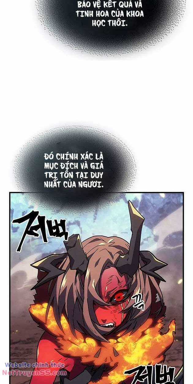 Chuyển Sinh Ma Pháp Đặc Biệt Yếu Chapter 245 trang 49