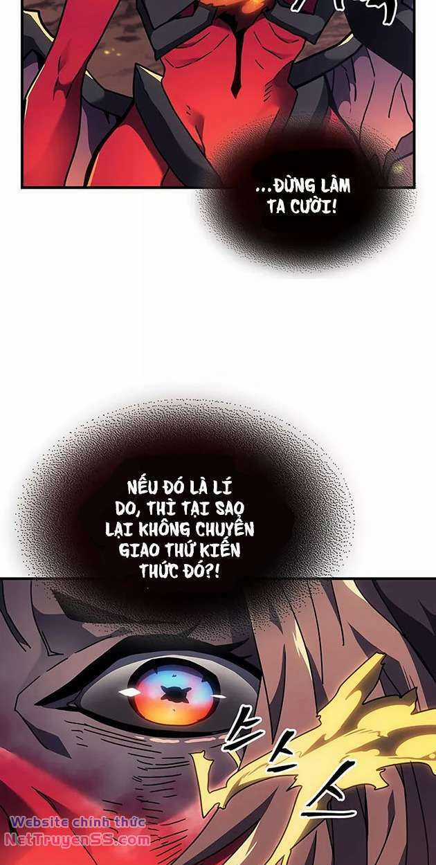 Chuyển Sinh Ma Pháp Đặc Biệt Yếu Chapter 245 trang 50