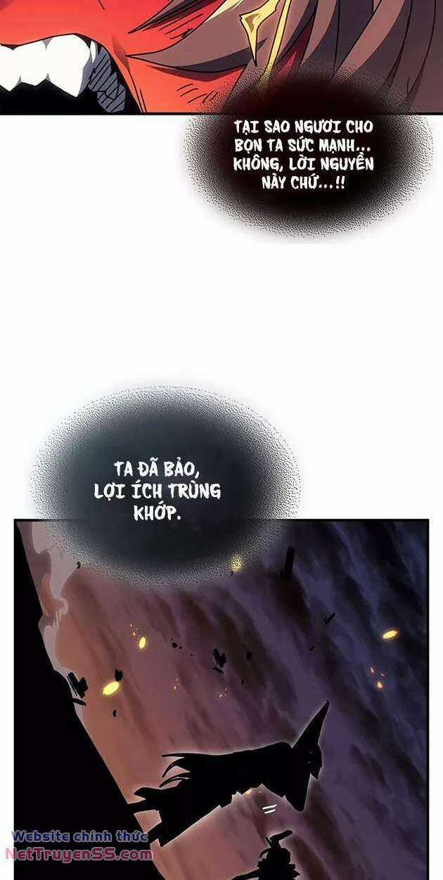 Chuyển Sinh Ma Pháp Đặc Biệt Yếu Chapter 245 trang 51