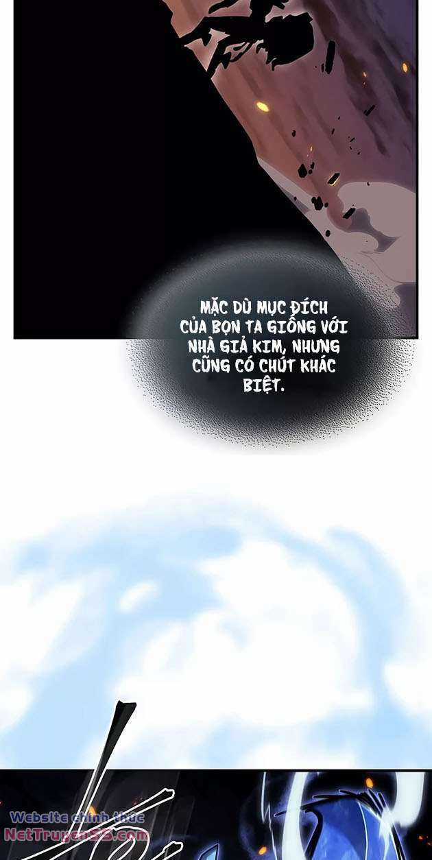 Chuyển Sinh Ma Pháp Đặc Biệt Yếu Chapter 245 trang 52