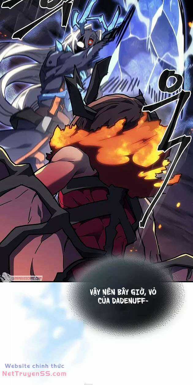 Chuyển Sinh Ma Pháp Đặc Biệt Yếu Chapter 245 trang 53