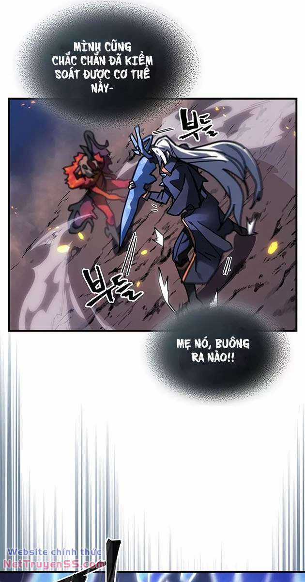 Chuyển Sinh Ma Pháp Đặc Biệt Yếu Chapter 245 trang 56