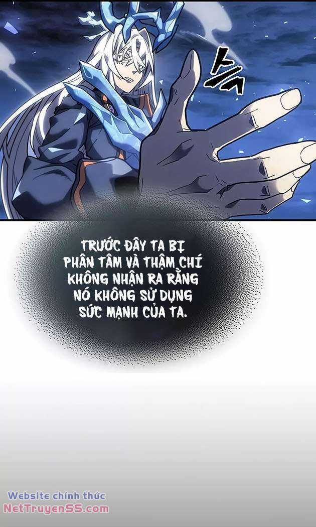 Chuyển Sinh Ma Pháp Đặc Biệt Yếu Chapter 245 trang 6