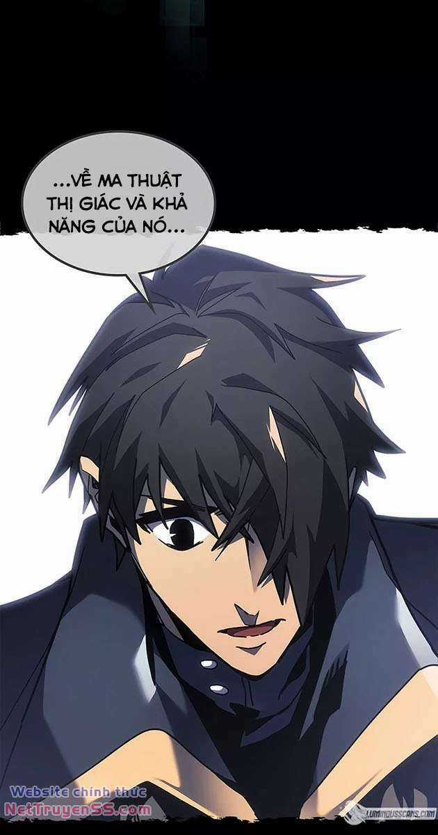 Chuyển Sinh Ma Pháp Đặc Biệt Yếu Chapter 245 trang 72