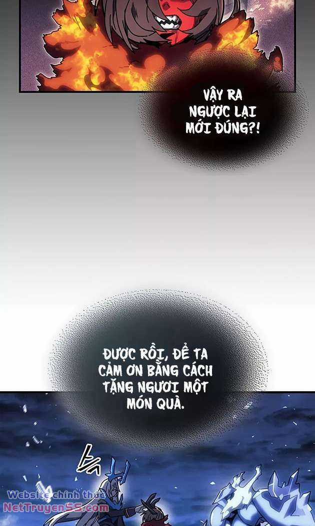 Chuyển Sinh Ma Pháp Đặc Biệt Yếu Chapter 245 trang 8