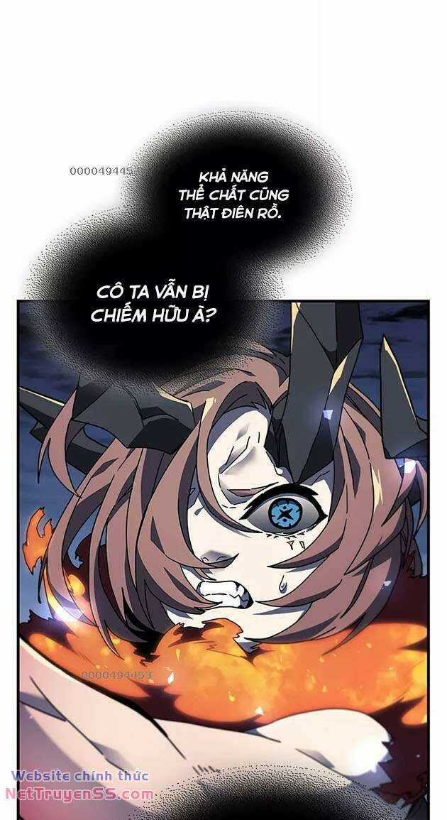 Chuyển Sinh Ma Pháp Đặc Biệt Yếu Chapter 246 trang 10