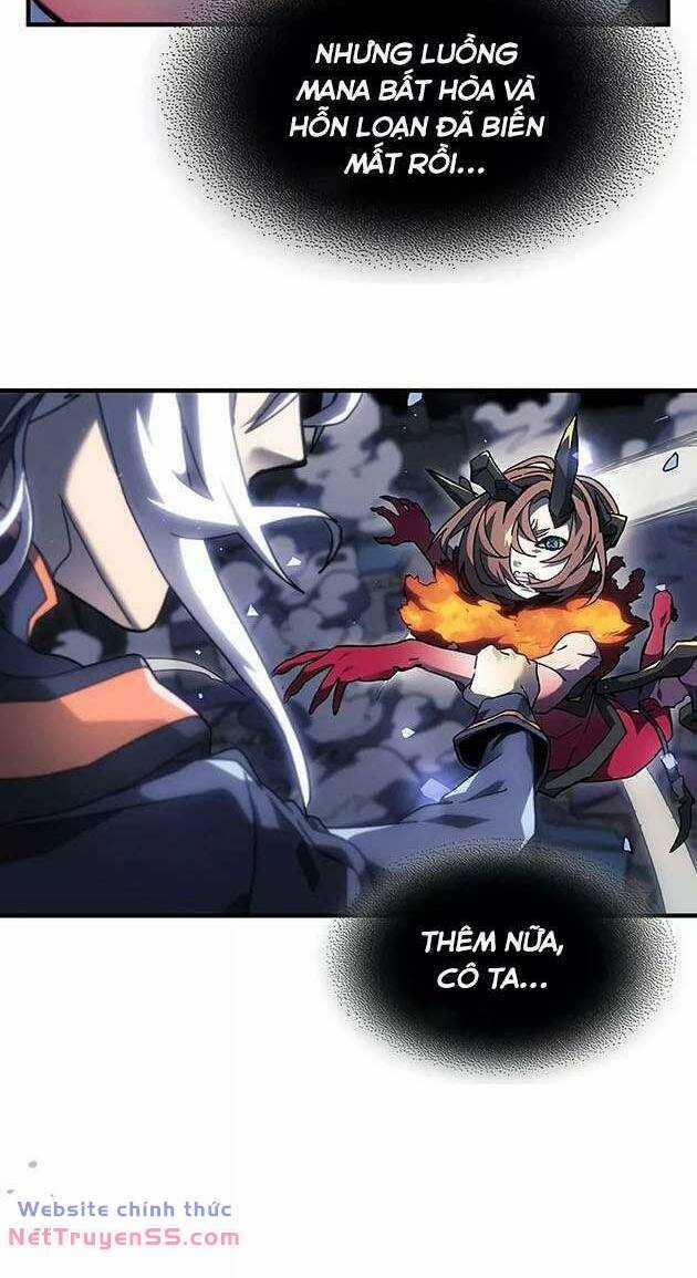 Chuyển Sinh Ma Pháp Đặc Biệt Yếu Chapter 246 trang 11