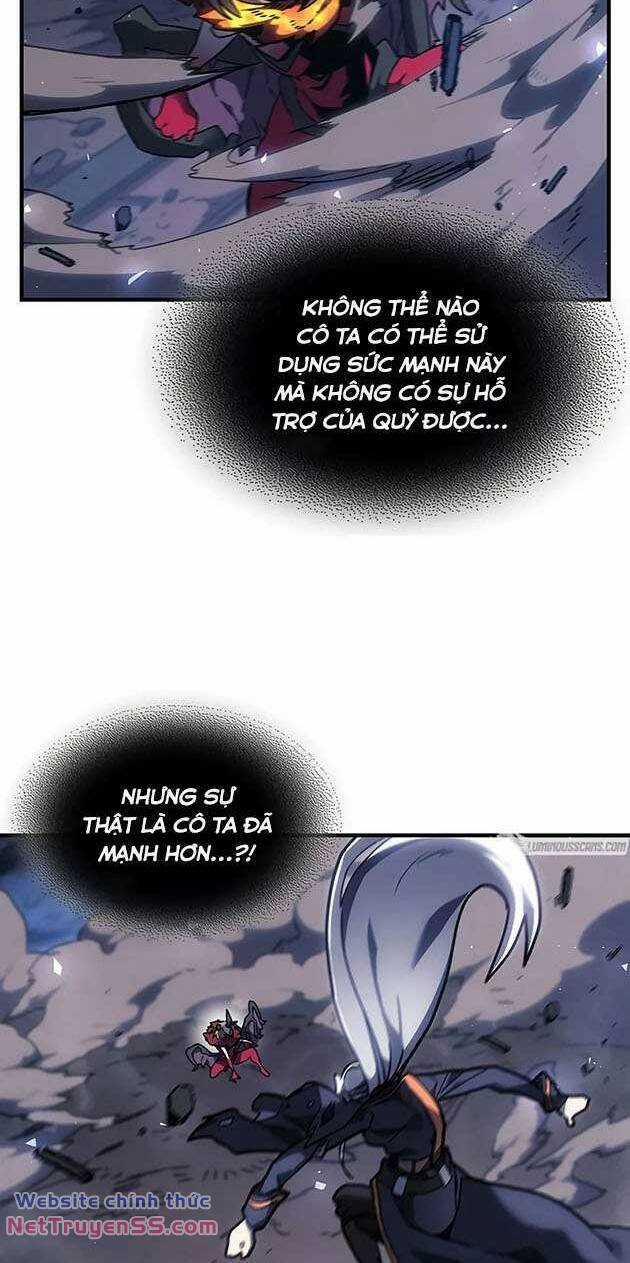 Chuyển Sinh Ma Pháp Đặc Biệt Yếu Chapter 246 trang 17