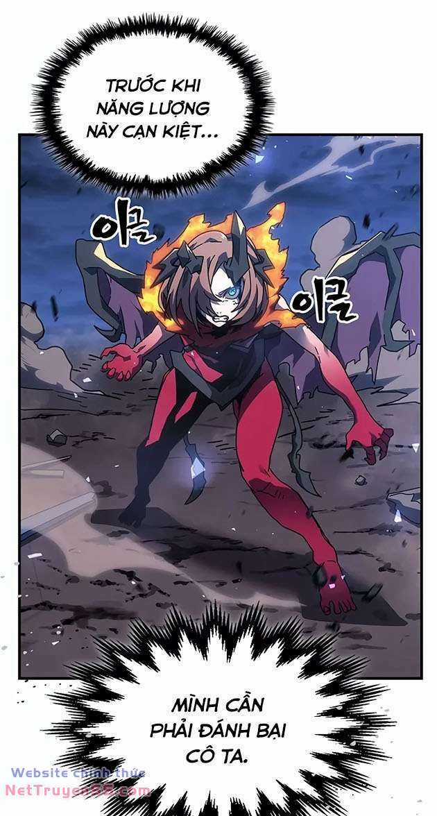 Chuyển Sinh Ma Pháp Đặc Biệt Yếu Chapter 246 trang 22