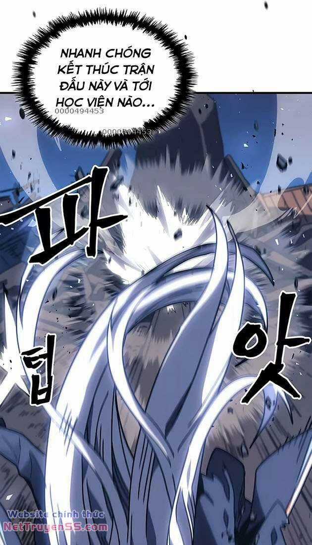 Chuyển Sinh Ma Pháp Đặc Biệt Yếu Chapter 246 trang 24