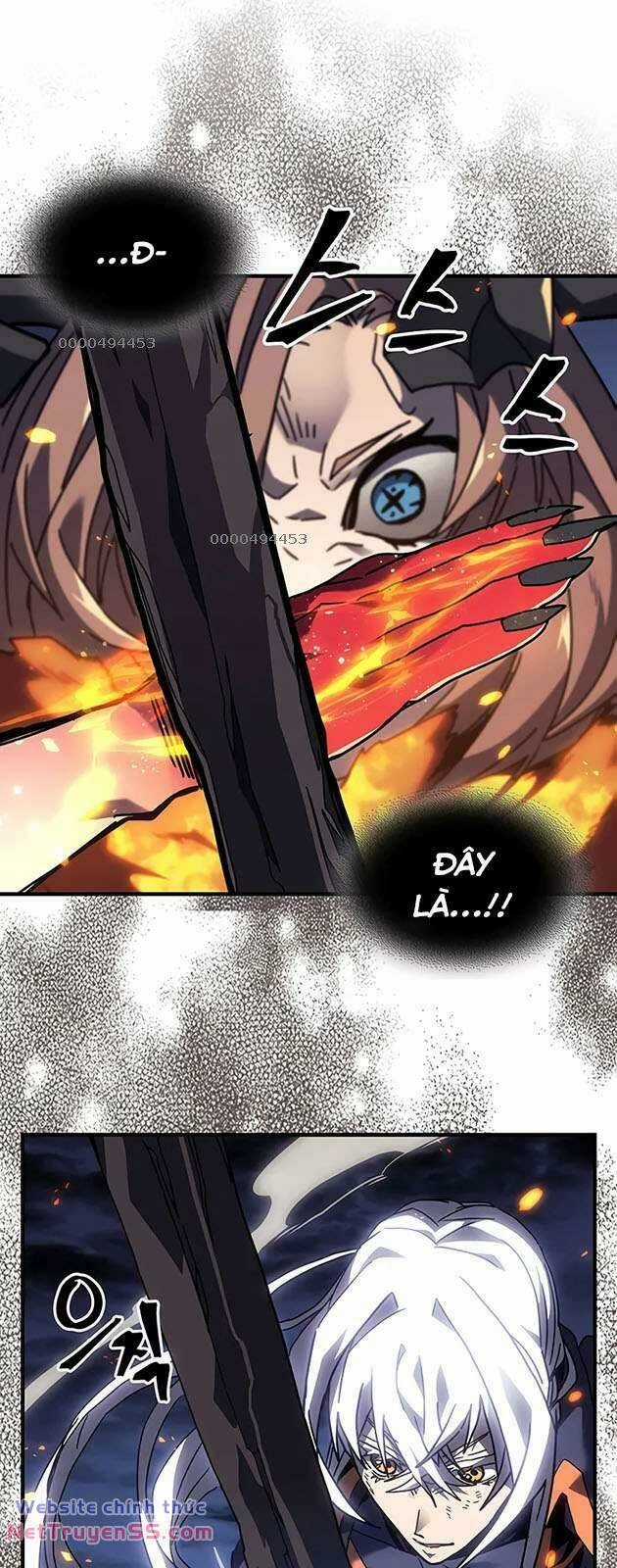 Chuyển Sinh Ma Pháp Đặc Biệt Yếu Chapter 246 trang 30