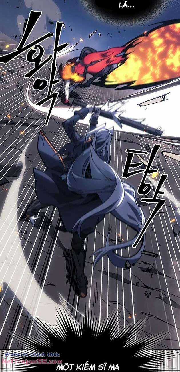 Chuyển Sinh Ma Pháp Đặc Biệt Yếu Chapter 246 trang 34