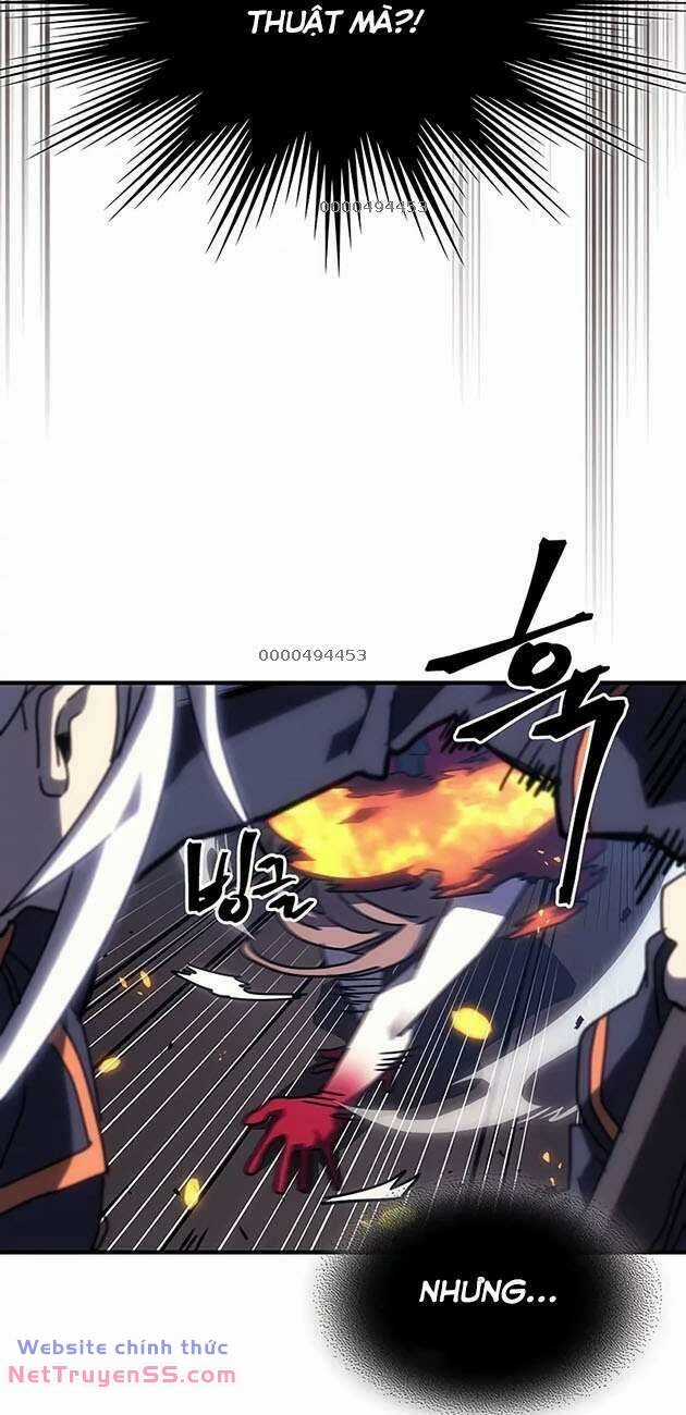 Chuyển Sinh Ma Pháp Đặc Biệt Yếu Chapter 246 trang 35