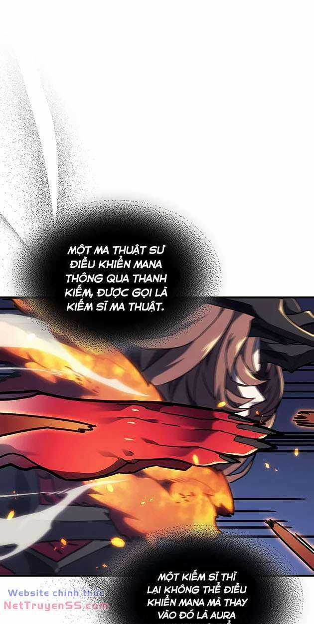 Chuyển Sinh Ma Pháp Đặc Biệt Yếu Chapter 246 trang 39