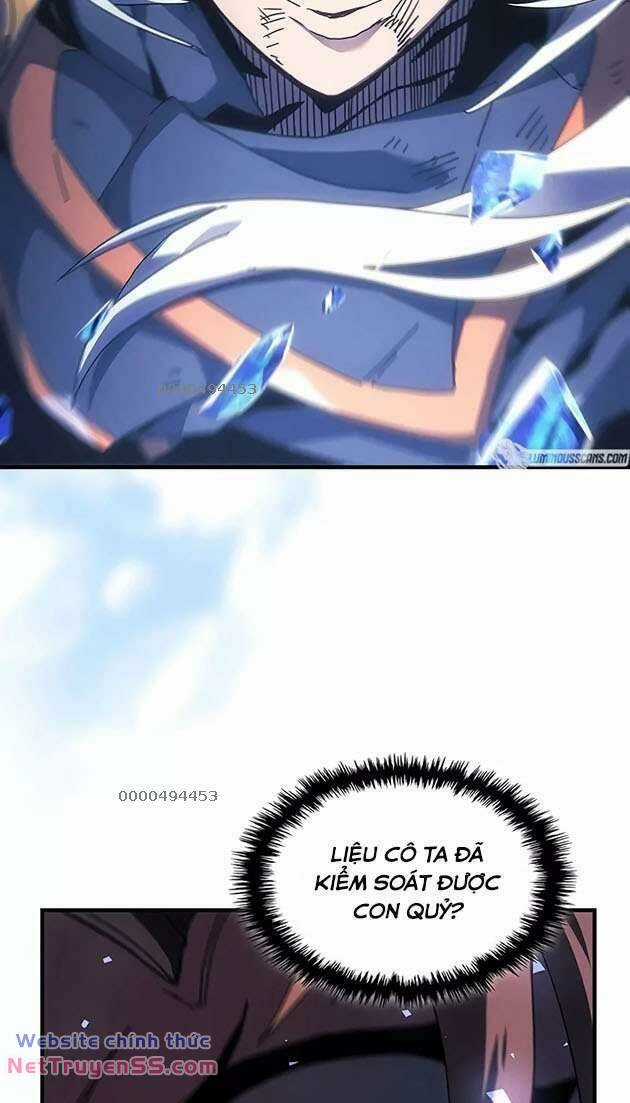 Chuyển Sinh Ma Pháp Đặc Biệt Yếu Chapter 246 trang 4