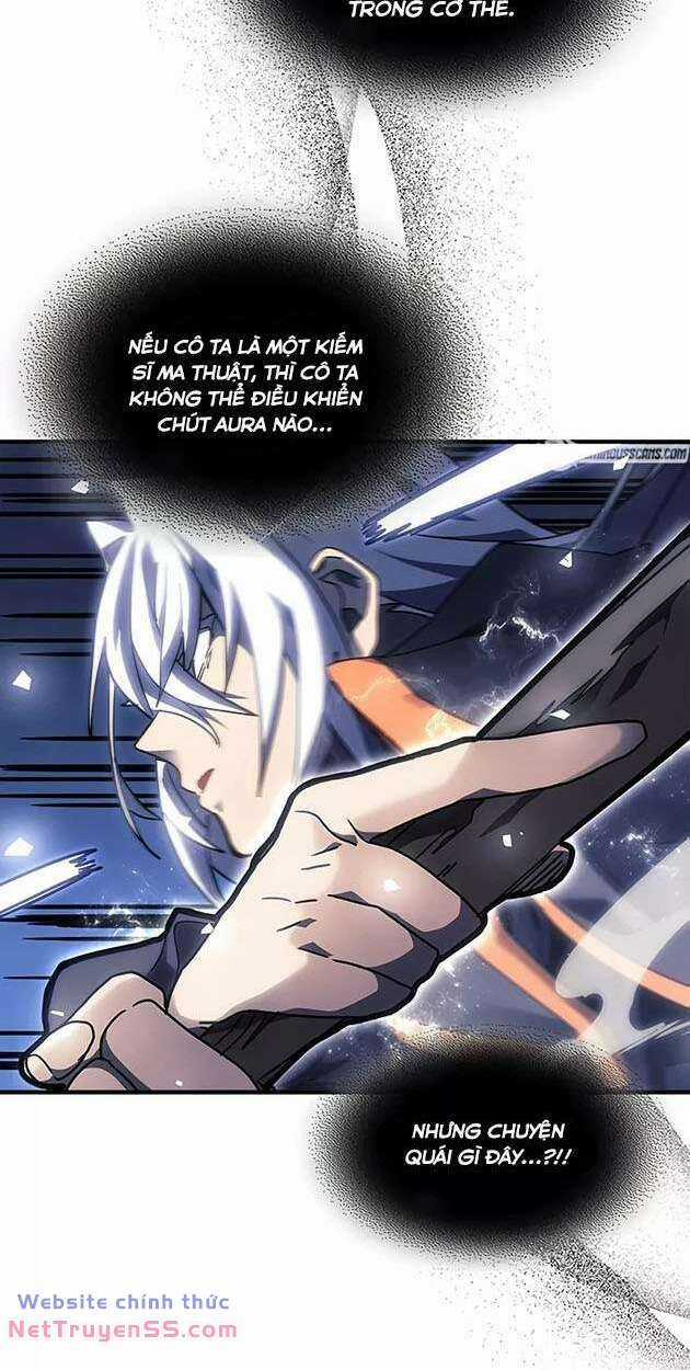 Chuyển Sinh Ma Pháp Đặc Biệt Yếu Chapter 246 trang 40