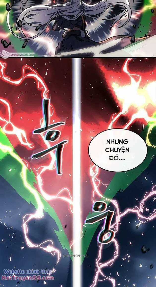 Chuyển Sinh Ma Pháp Đặc Biệt Yếu Chapter 246 trang 55