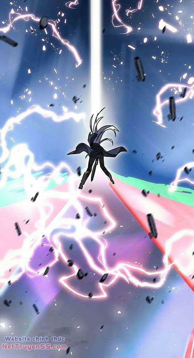 Chuyển Sinh Ma Pháp Đặc Biệt Yếu Chapter 246 trang 56