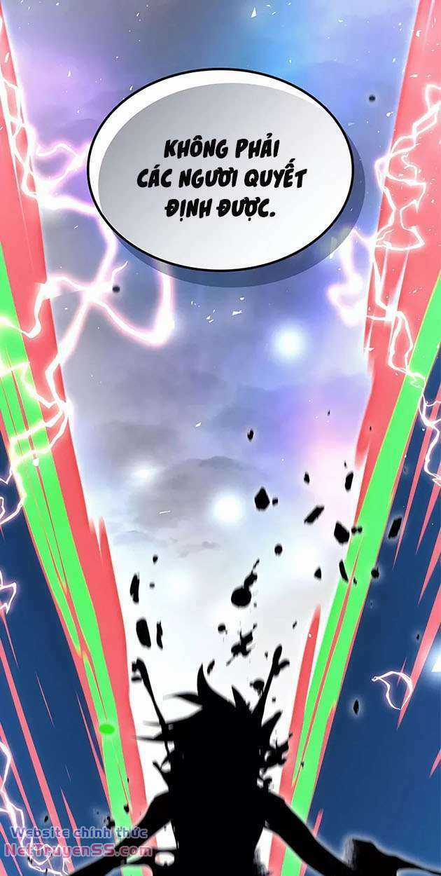 Chuyển Sinh Ma Pháp Đặc Biệt Yếu Chapter 246 trang 57