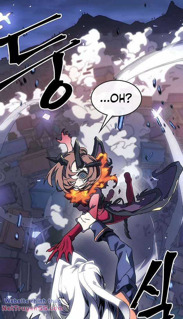 Chuyển Sinh Ma Pháp Đặc Biệt Yếu Chapter 246 trang 6