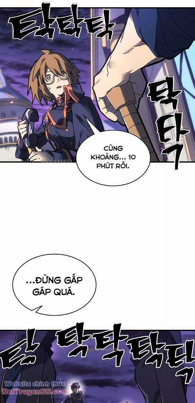 Chuyển Sinh Ma Pháp Đặc Biệt Yếu Chapter 246 trang 63