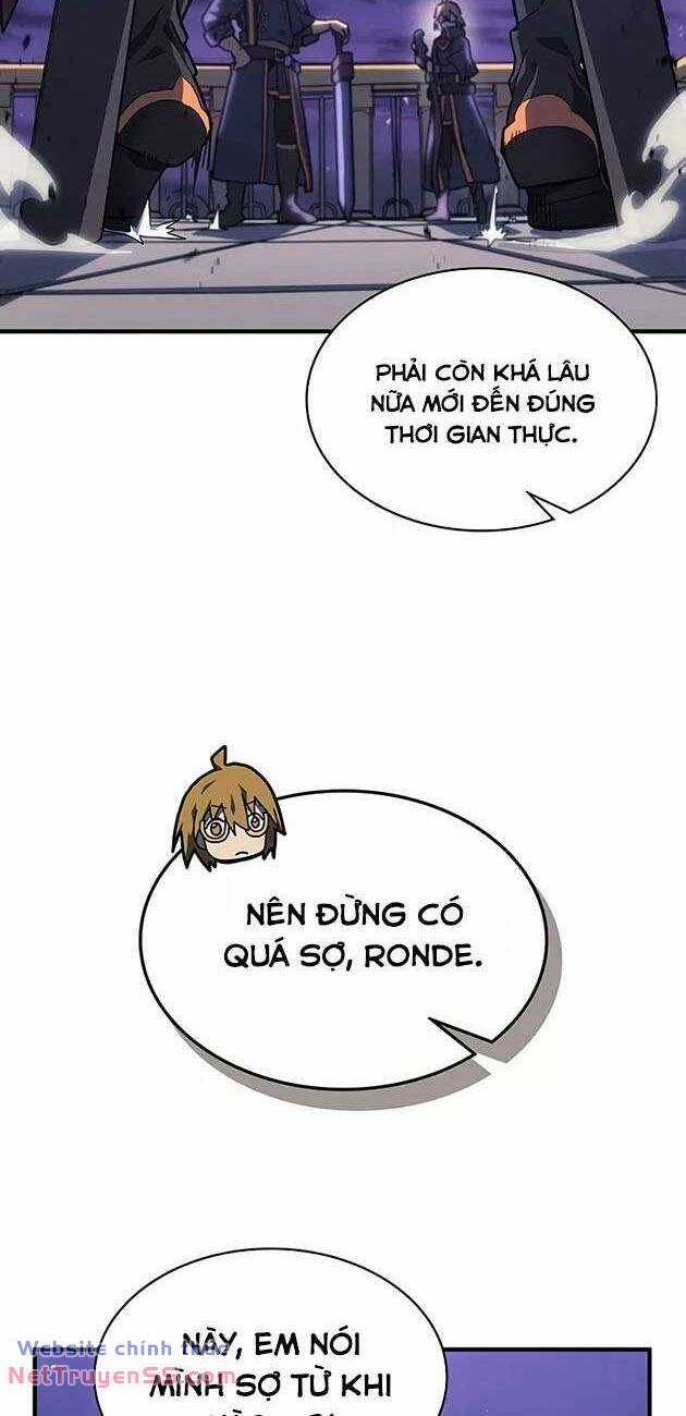 Chuyển Sinh Ma Pháp Đặc Biệt Yếu Chapter 246 trang 64