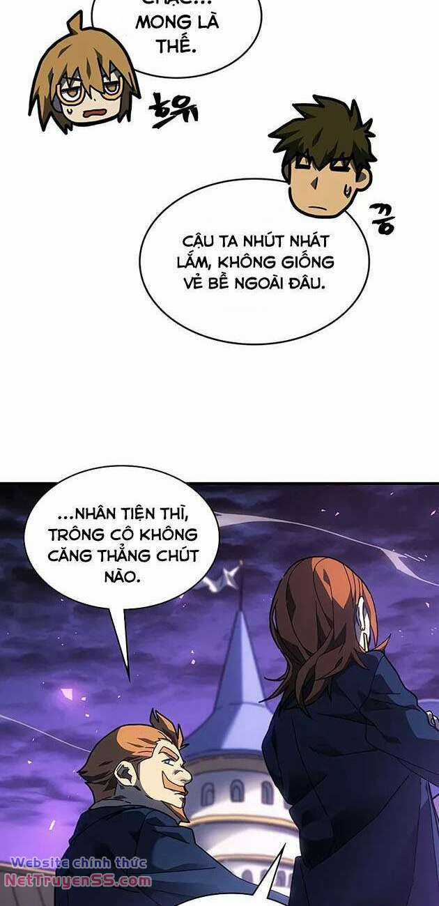 Chuyển Sinh Ma Pháp Đặc Biệt Yếu Chapter 246 trang 66