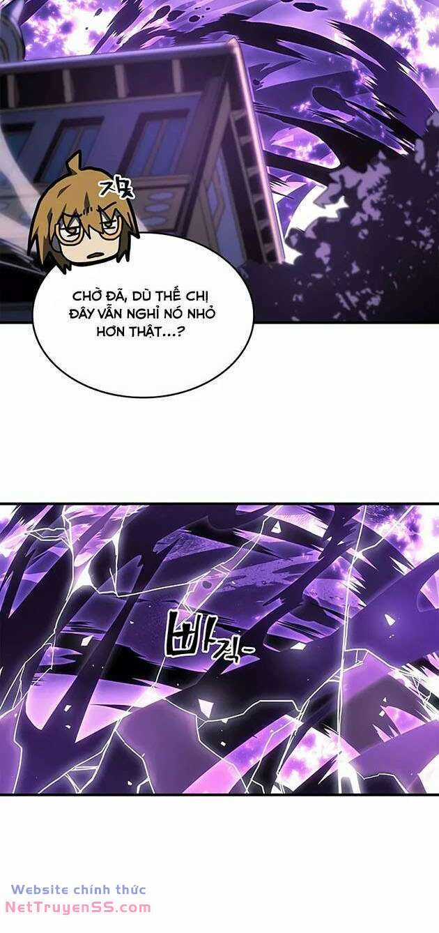 Chuyển Sinh Ma Pháp Đặc Biệt Yếu Chapter 246 trang 68