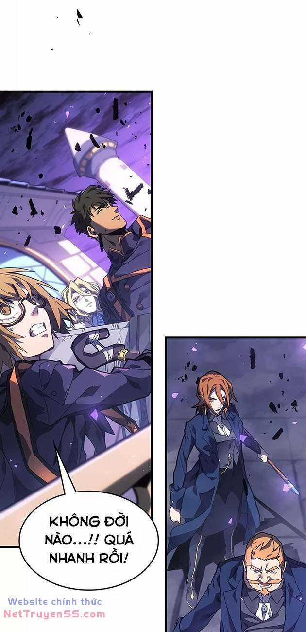 Chuyển Sinh Ma Pháp Đặc Biệt Yếu Chapter 246 trang 71