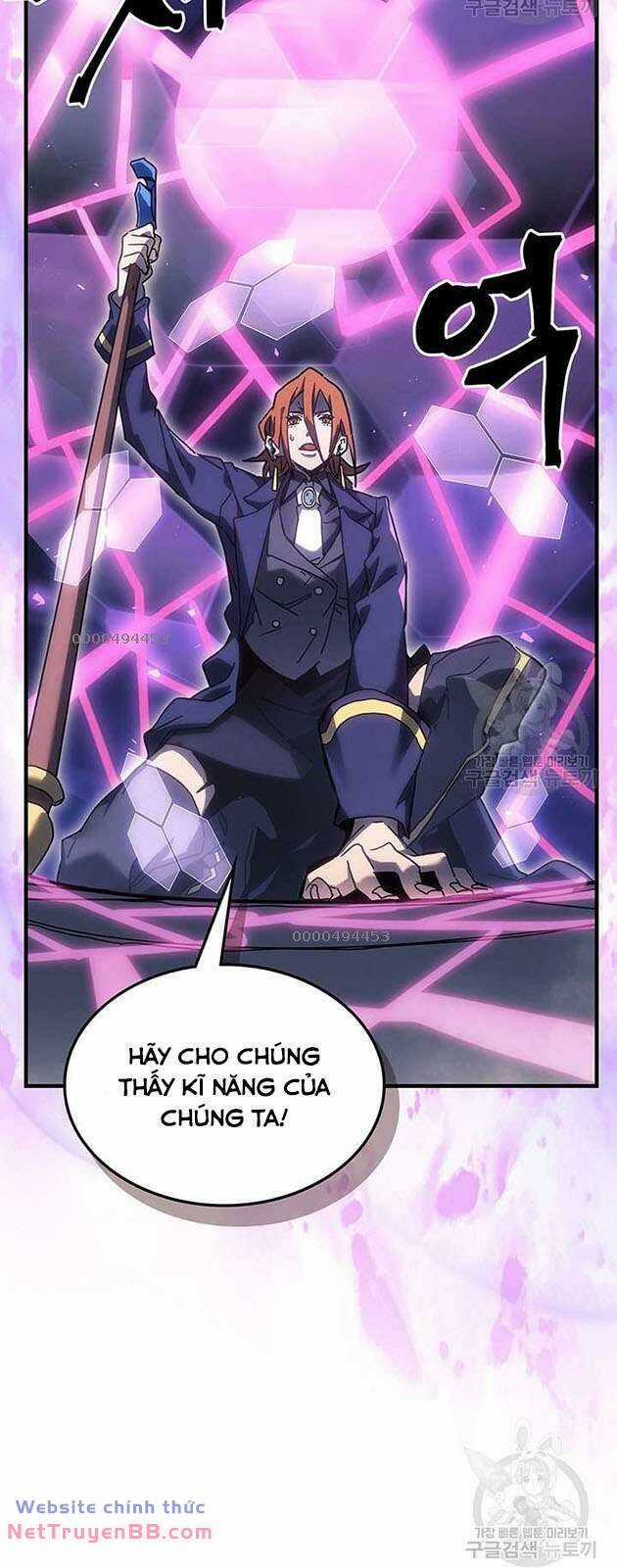 Chuyển Sinh Ma Pháp Đặc Biệt Yếu Chapter 247 trang 10