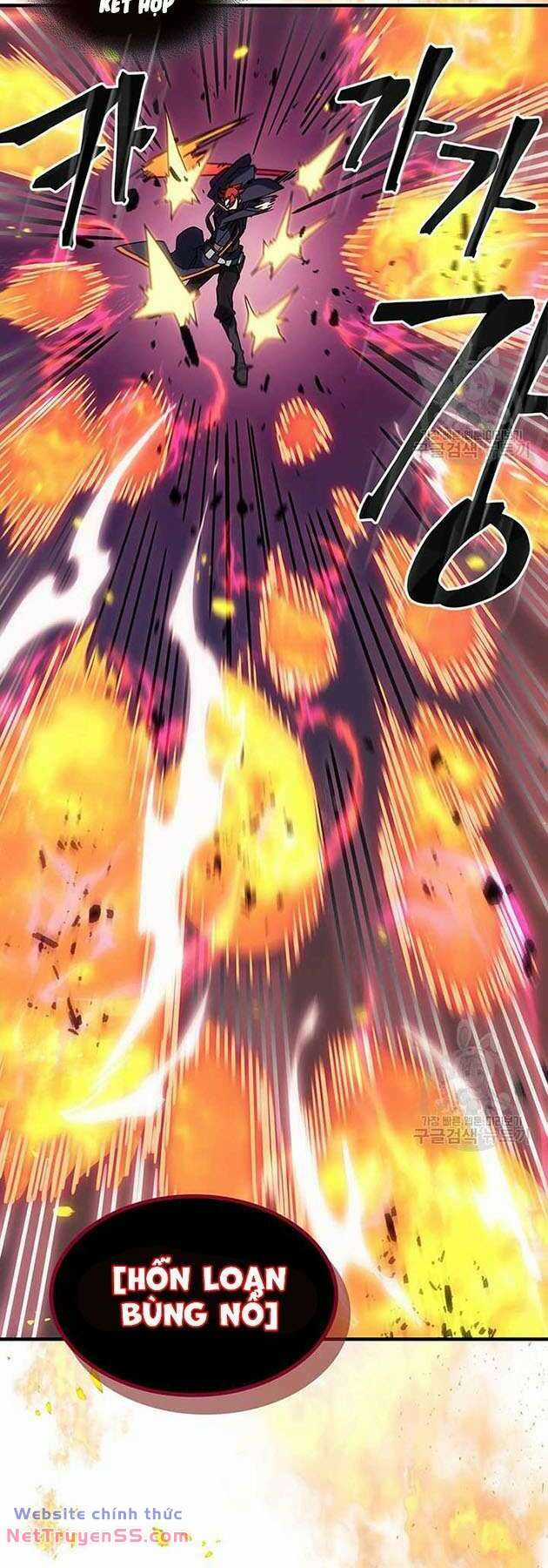 Chuyển Sinh Ma Pháp Đặc Biệt Yếu Chapter 247 trang 13